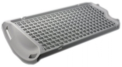 Install Dryer Rack A